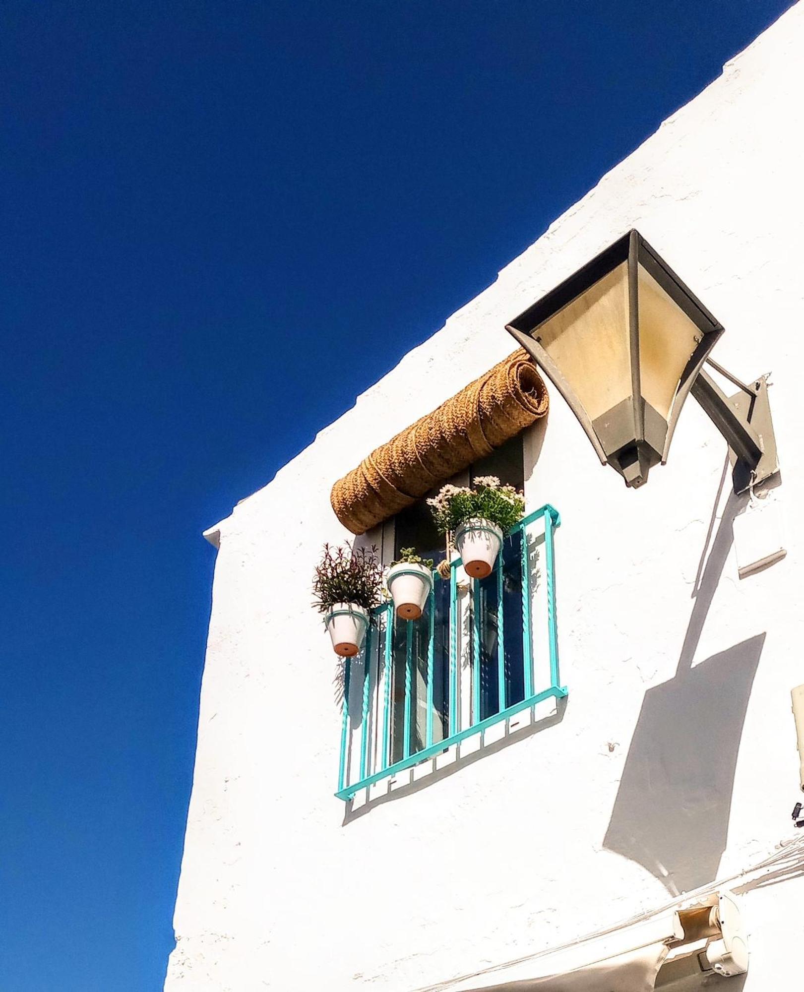 Villa La Plaza De Conil Conil De La Frontera Exterior foto